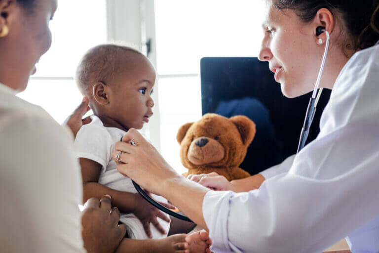 Common disorders treated by pediatric oncologist