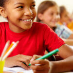 Epilepsy in children