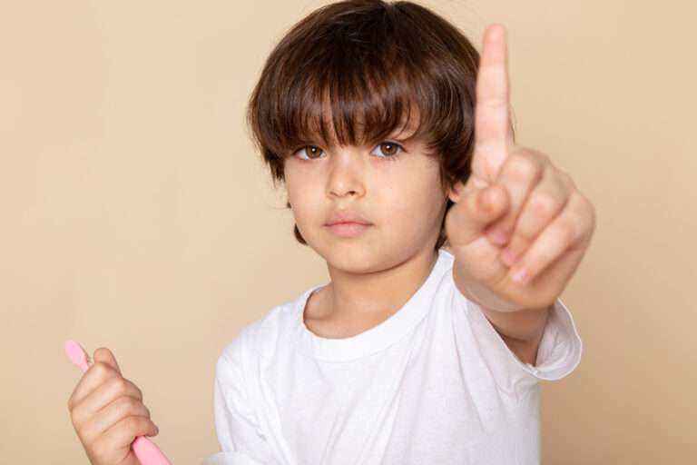 Hair and nail disorders in children