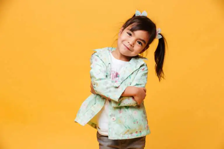 Seizures in children