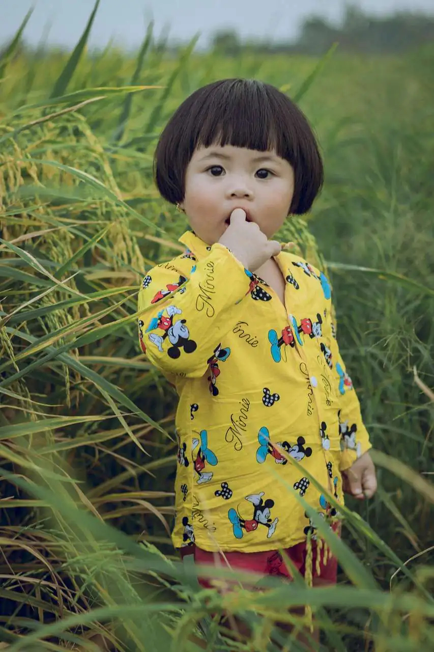 Behçet’s disease in children Behçet’s disease in children