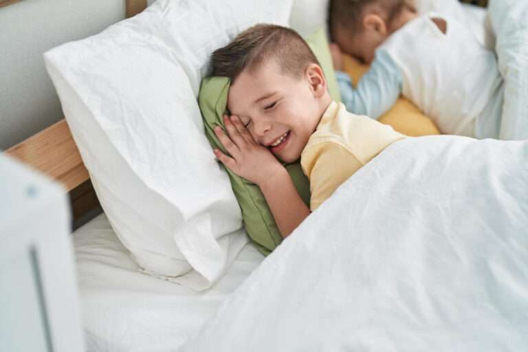 Circadian Rhythm Disorders in children