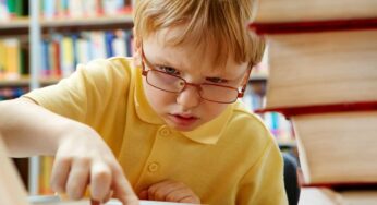 Fine Motor Delay