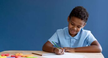 Gross Motor Delay in children