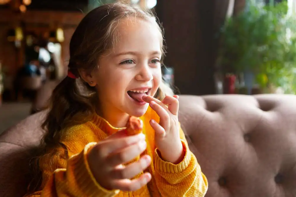 Factors contributing to childhood obesity