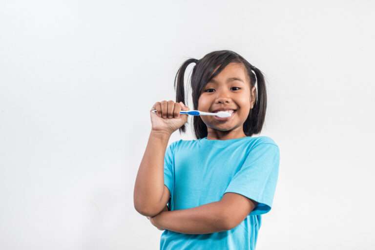 Dental health screening