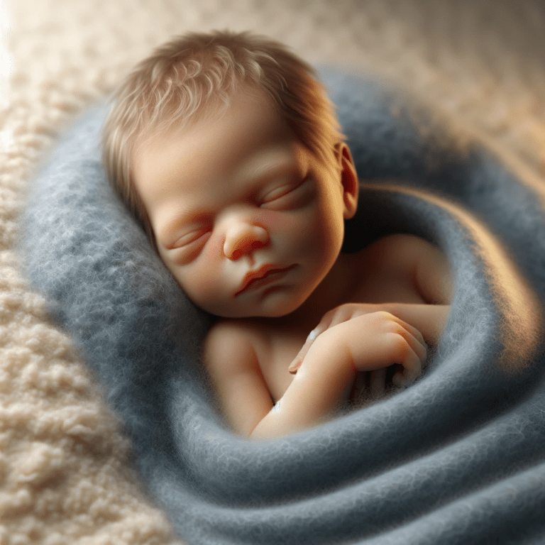 What are the causes of jaundice in a newborn baby?