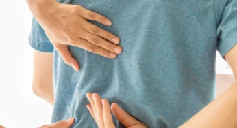 Pediatric scoliosis