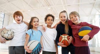 Common issues in pediatric sports medicine
