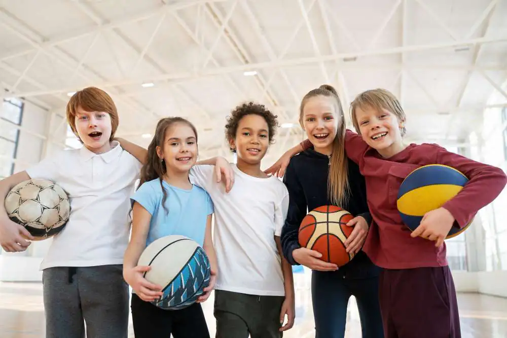 Common issues in pediatric sports medicine