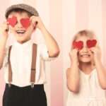 What are the symptoms we should watch for kids with heart conditions?