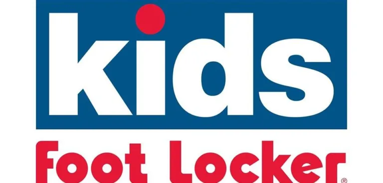 Kids Foot Locker