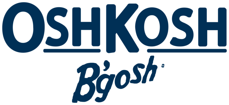 OshKosh B’gosh OshKosh B’gosh