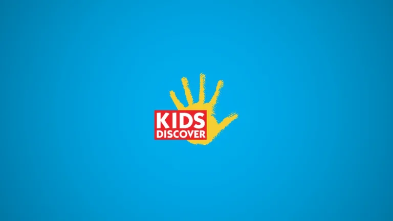 Kids Discover