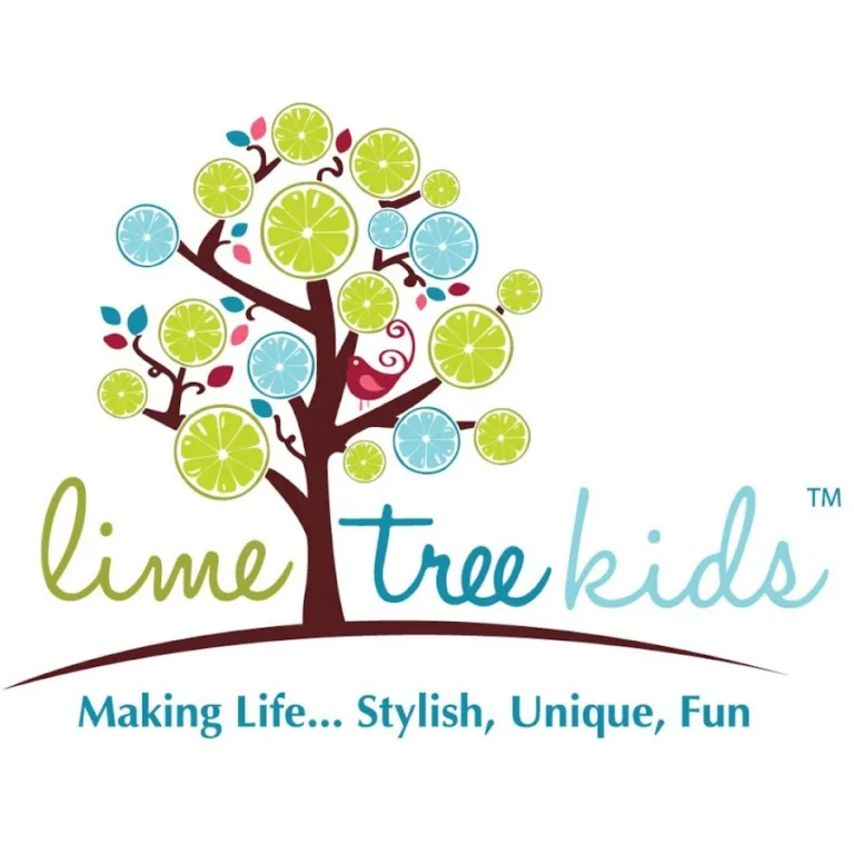 Lime Tree Kids