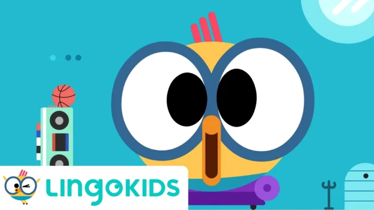 Lingokids