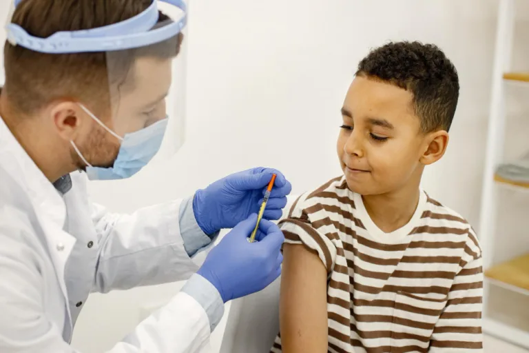 How do Pediatric Allergist diagnose allergies in children?