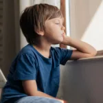 Why is childhood depression increasing?