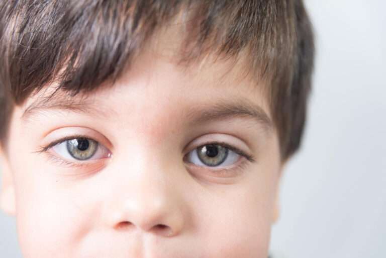 How often should my child’s eyes be examined?