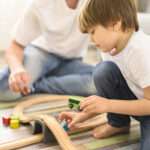 Wechsler Intelligence Scale for Children (WISC-V)