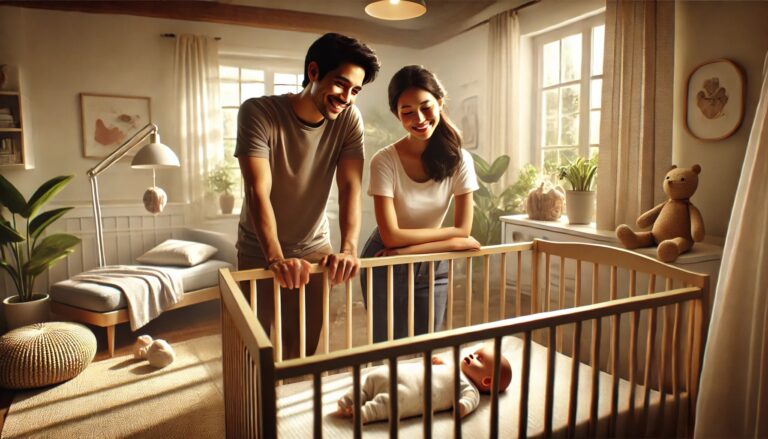 “Top 10 Cribs: Expert Reviews, Ratings, and Buying Guide”