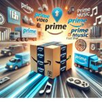 Amazon Prime