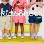 Kid Shoes