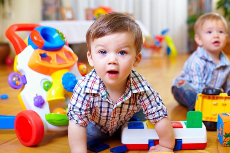 Is It Normal for My Toddler to Bite, Hit, or Throw Things? A Comprehensive Guide for Parents