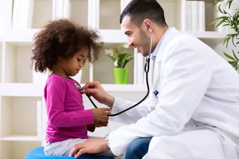 Bronchiolitis in children Bronchiolitis in children