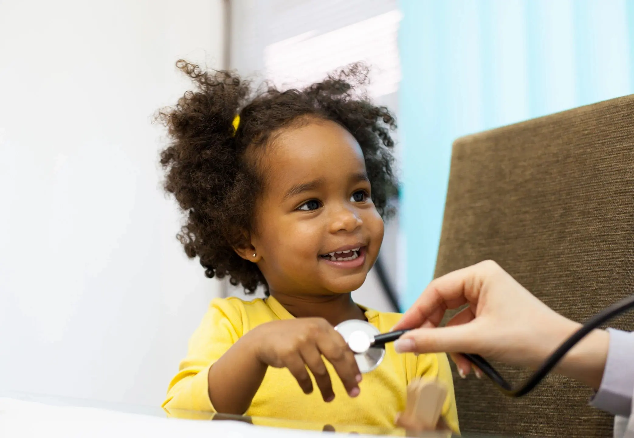 Gastrointestinal issues in children
