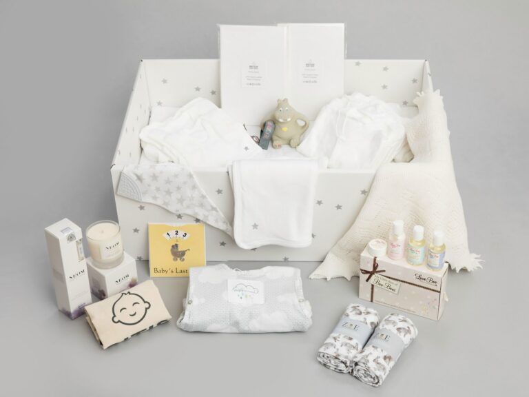 Best Baby Shower Gift Ideas (2026): Thoughtful Picks New Parents Will Actually Use