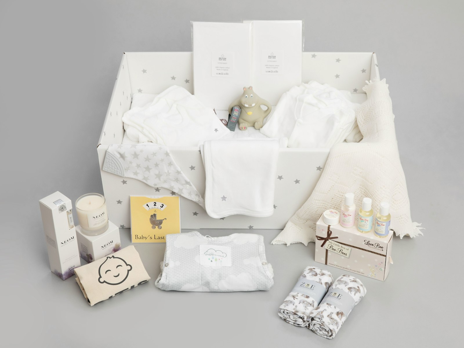 Best Baby Shower Gift Ideas (2026): Thoughtful Picks New Parents Will Actually Use