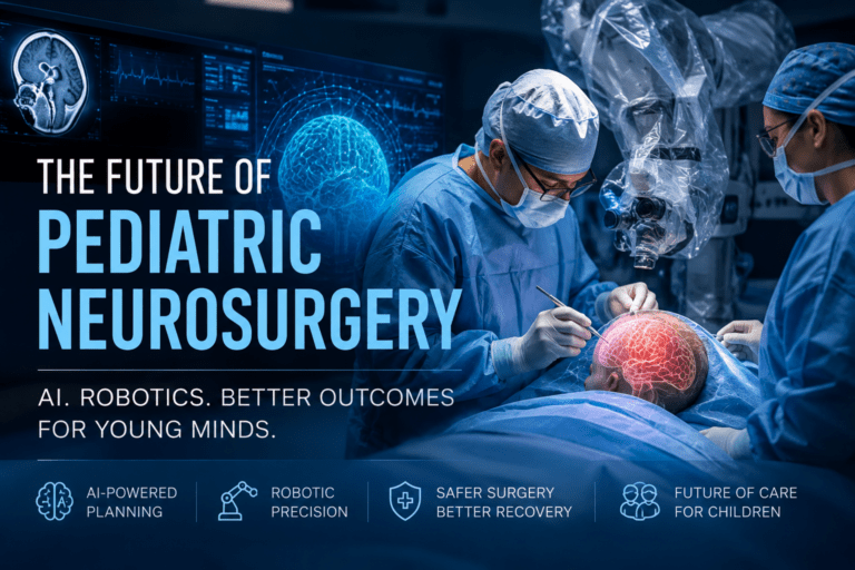 Can AI Predict Spinal Cord Injury Before It Happens During Pediatric Surgery?