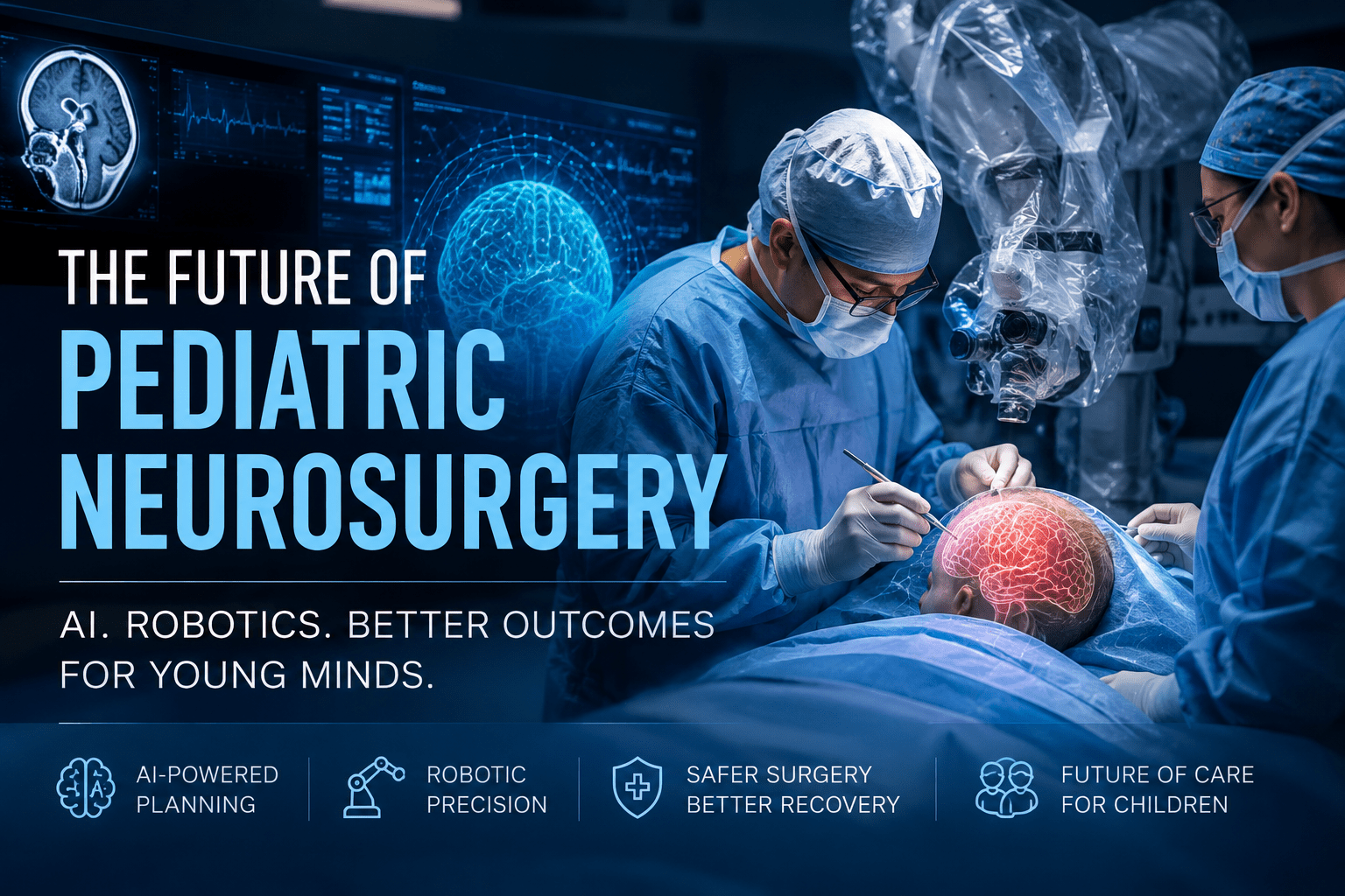 Can AI Predict Spinal Cord Injury Before It Happens During Pediatric Surgery?