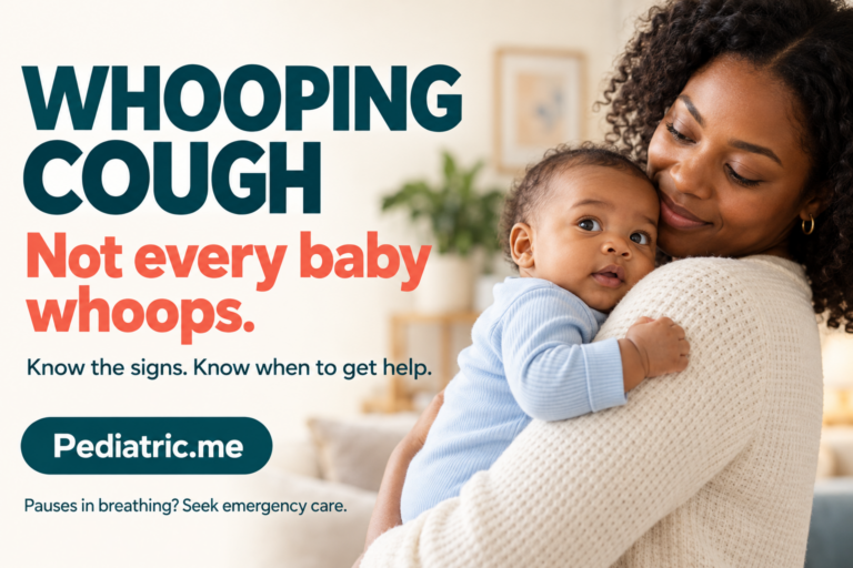 Whooping Cough in Babies and Kids: Symptoms, Treatment and Vaccines Whooping Cough in Babies and Kids: Symptoms, Treatment and Vaccines